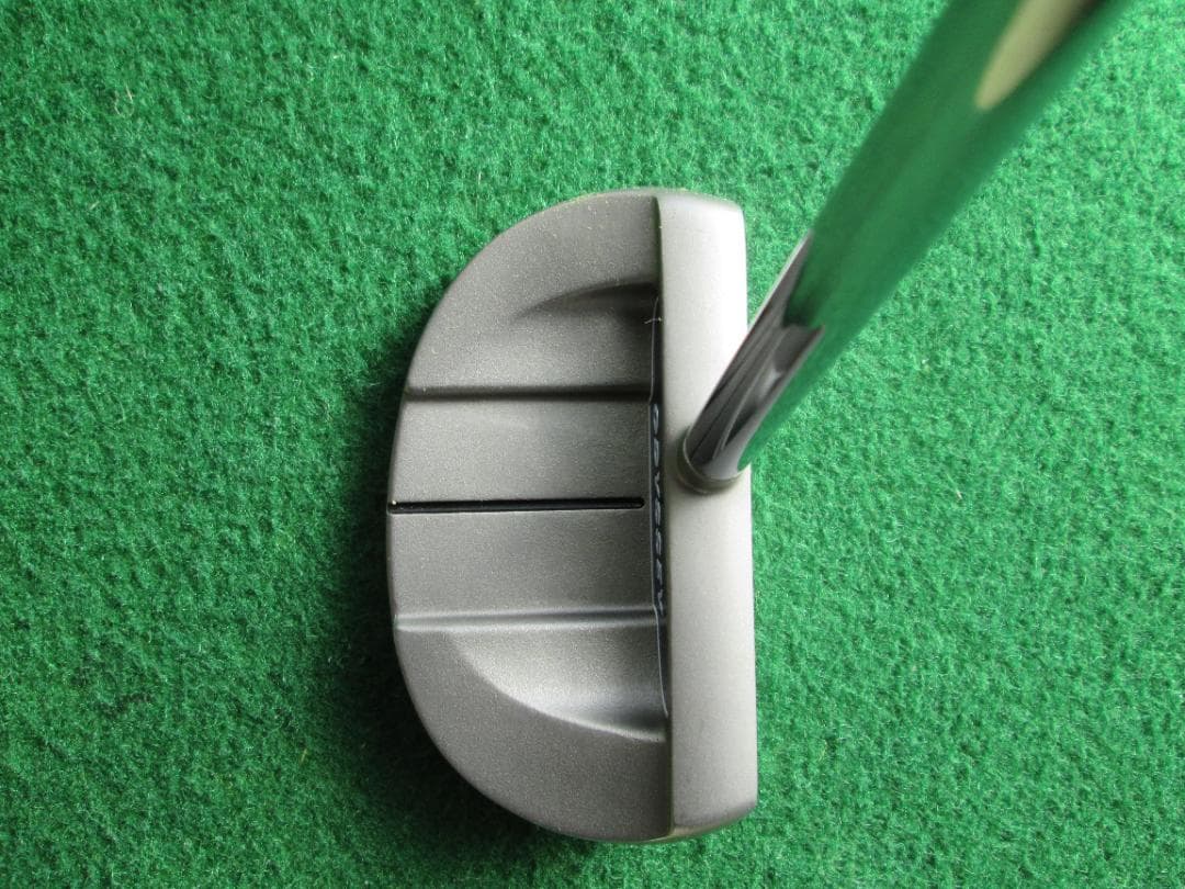 オデッセイ ホワイトホットRX 5CS パター