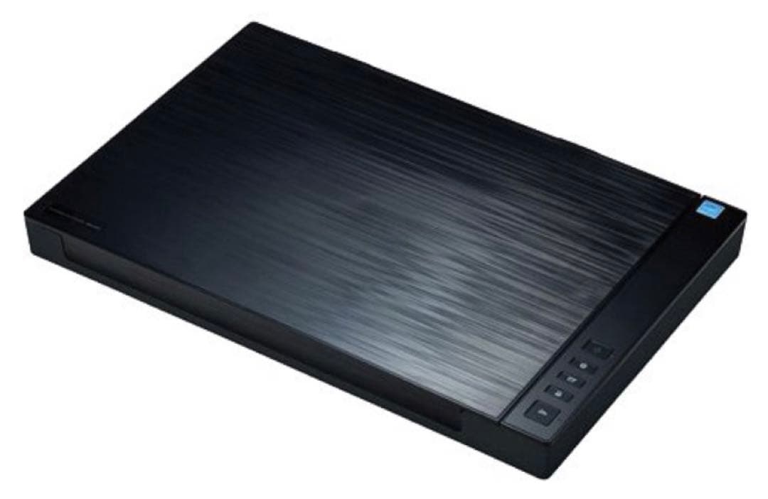 【anne】サンワサプライ PSC-12UF A3フラットベッドスキャナ