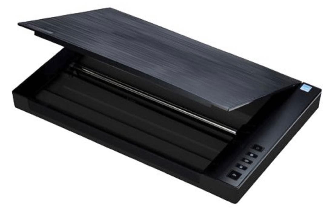 【anne】サンワサプライ PSC-12UF A3フラットベッドスキャナ