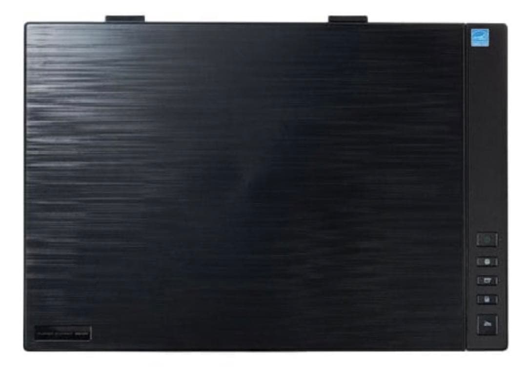 【anne】サンワサプライ PSC-12UF A3フラットベッドスキャナ