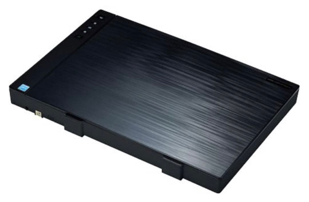 【anne】サンワサプライ PSC-12UF A3フラットベッドスキャナ