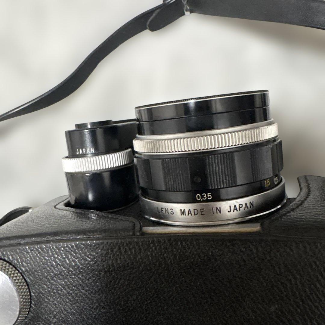 OLYMPUS PEN F オリンパス　ペンF フィルムカメラ　一眼レフ