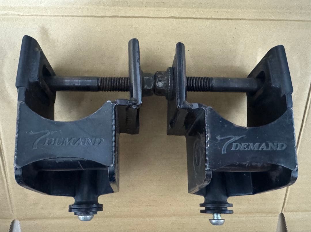 T-DEMANDリアイージープロ ZSU60W