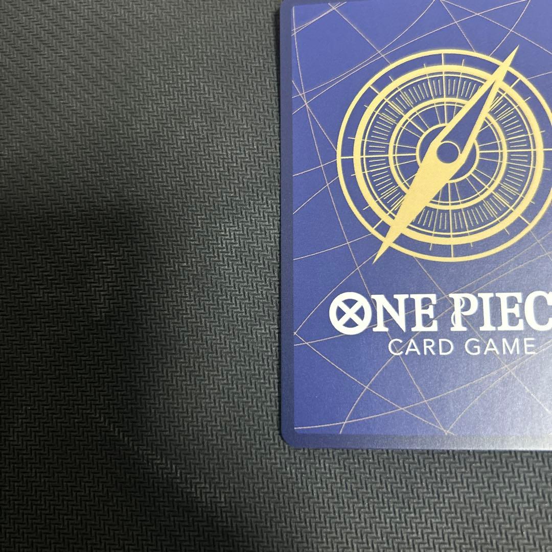 え*。様 ワンピースカードゲーム ルフィ手配書 SP