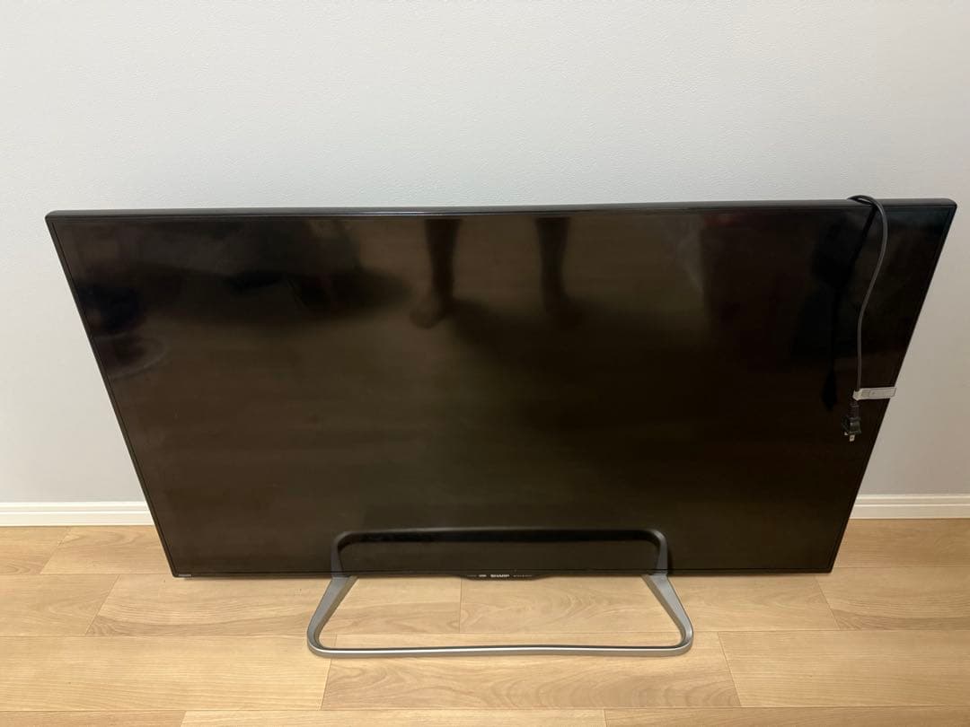 交渉可能　SHARP AQUOS LC-50W20