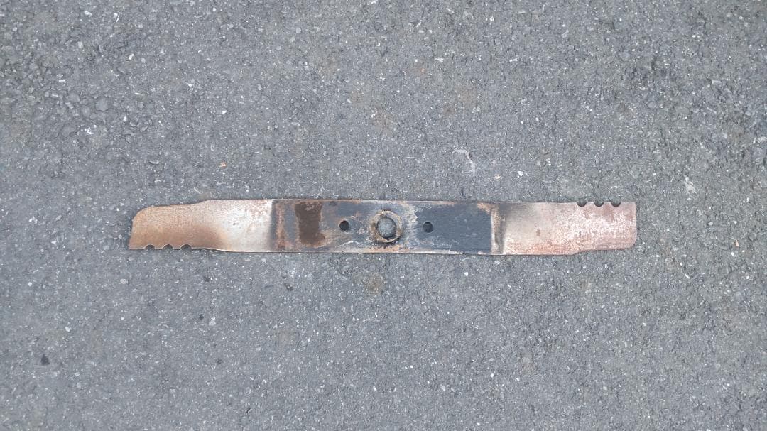 juntk HONDA　UM2160　自走式(引取り限定)