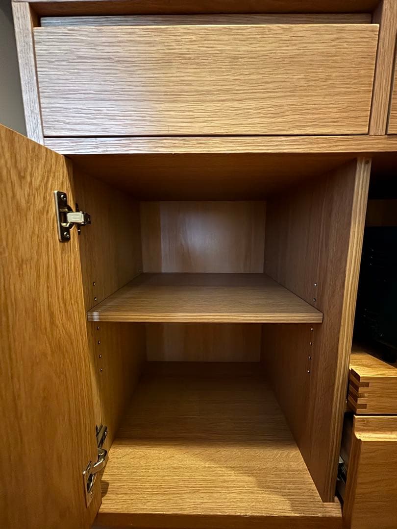 ウニコ unico クラフ CRAFF キッチンカウン