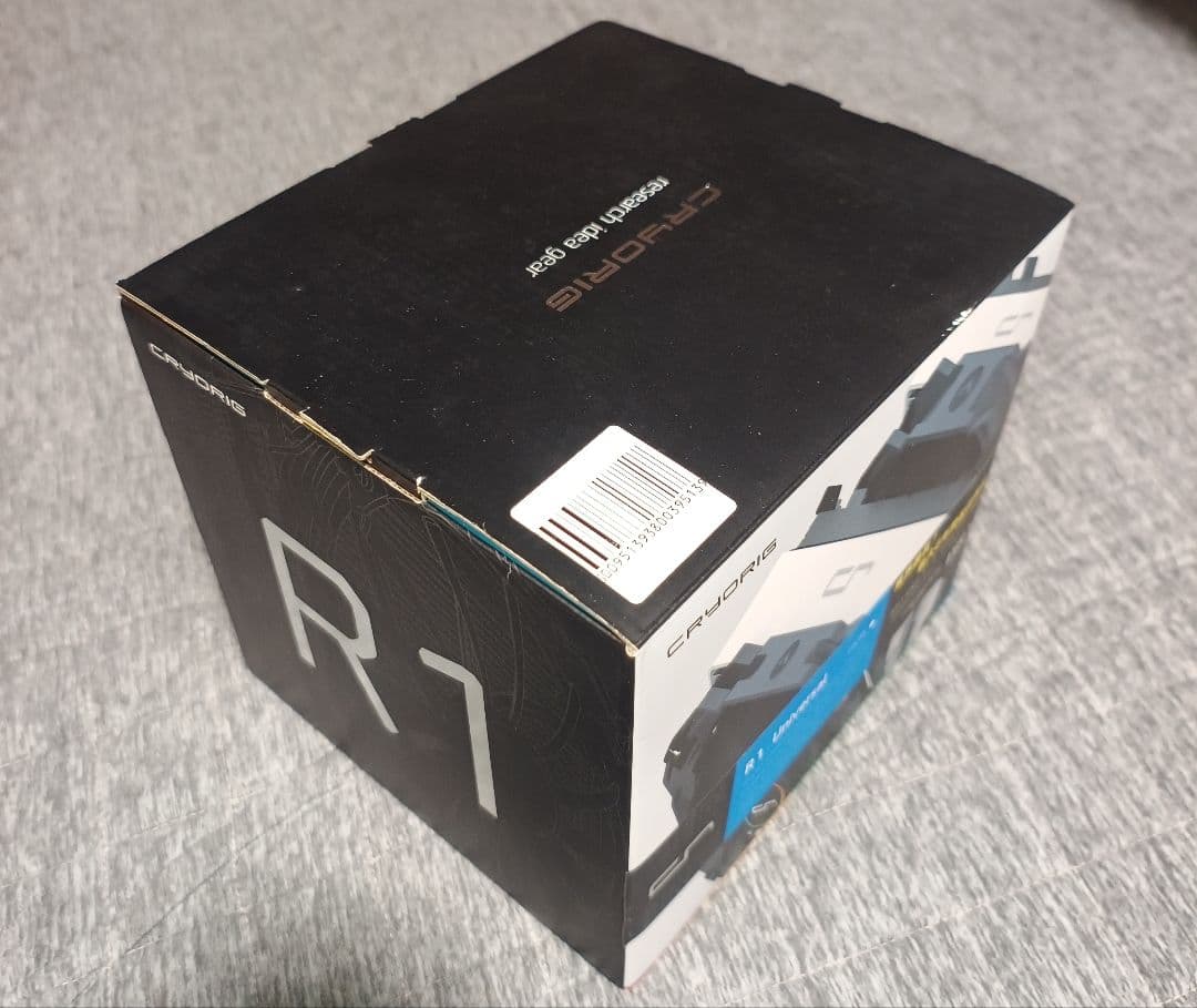 PCパーツ4点セット