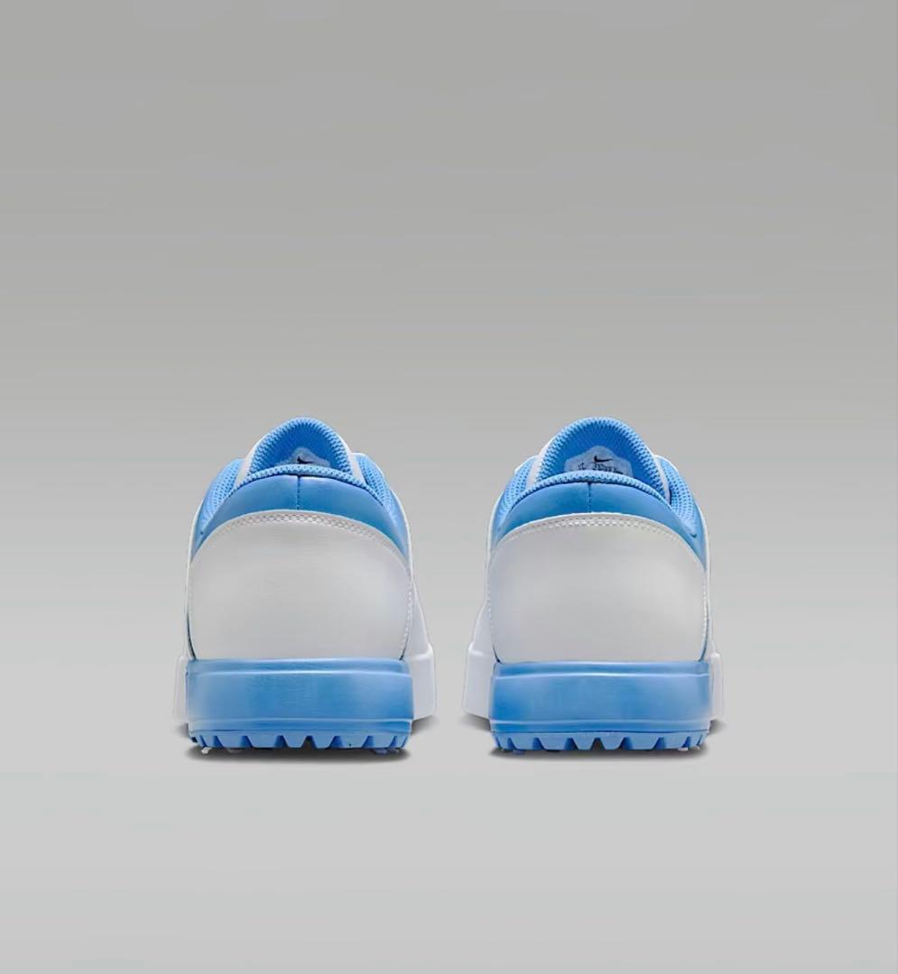 ジョーダンNUレトロ1Gゴルフシューズサイズ28