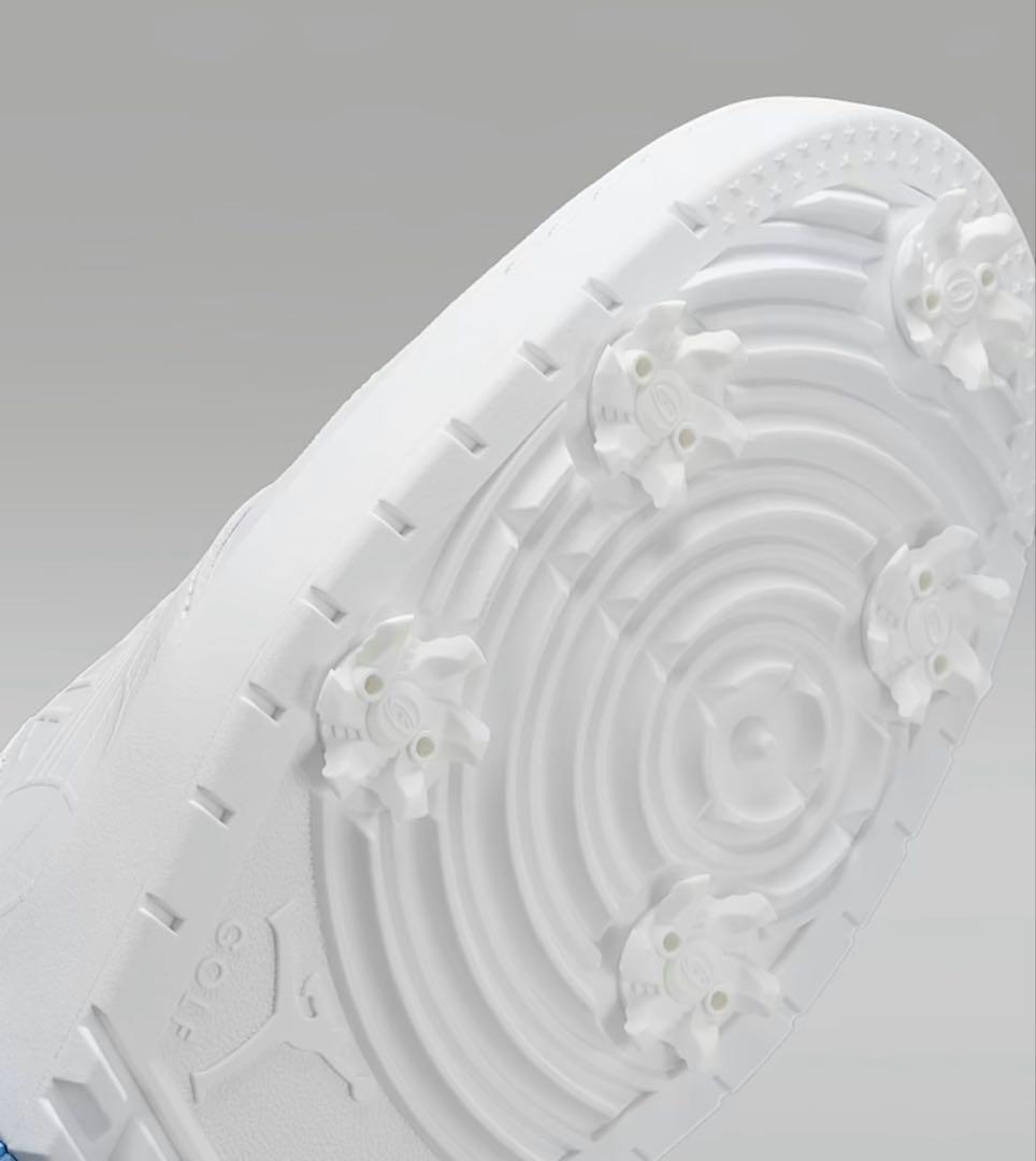 ジョーダンNUレトロ1Gゴルフシューズサイズ28