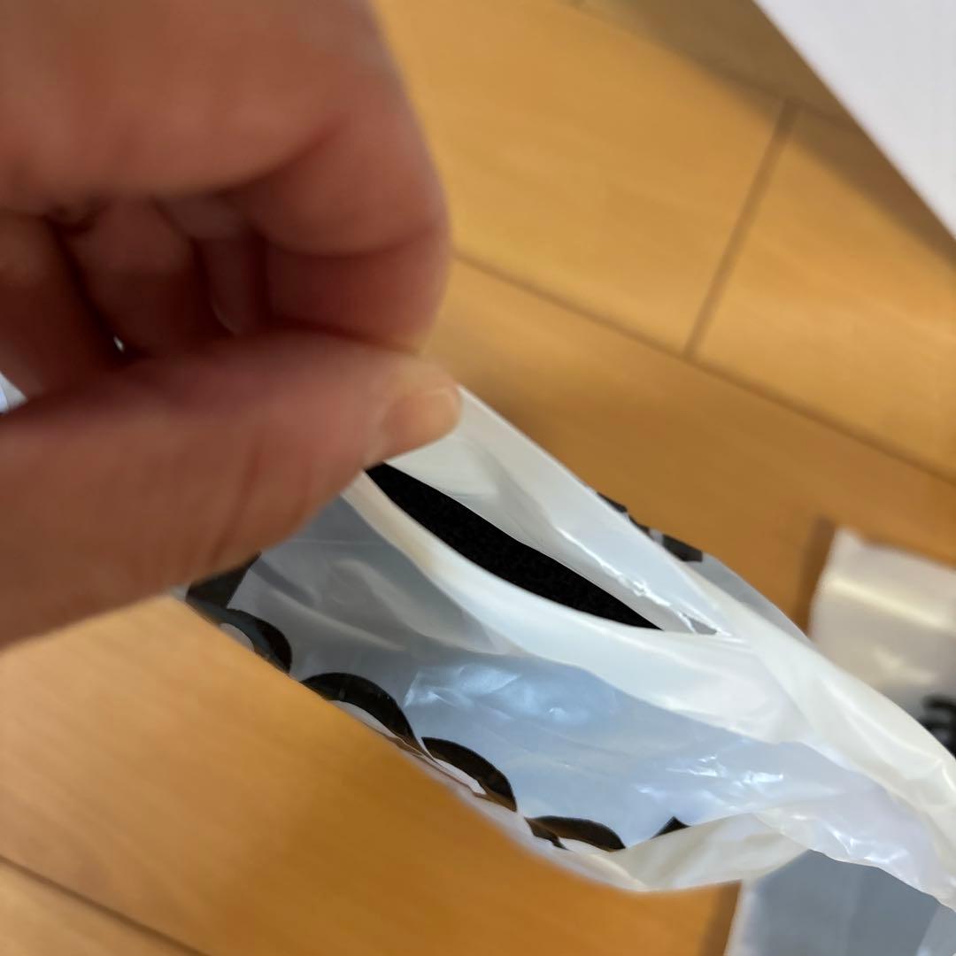 エアフード　AH-01AJ カドミウムオレンジ ベースブースト付き