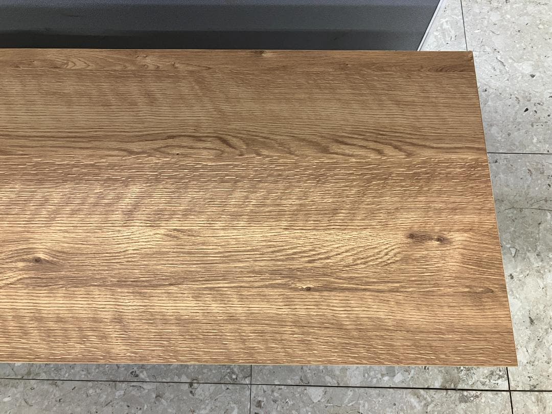 LOWYA テレビボード ブラウン