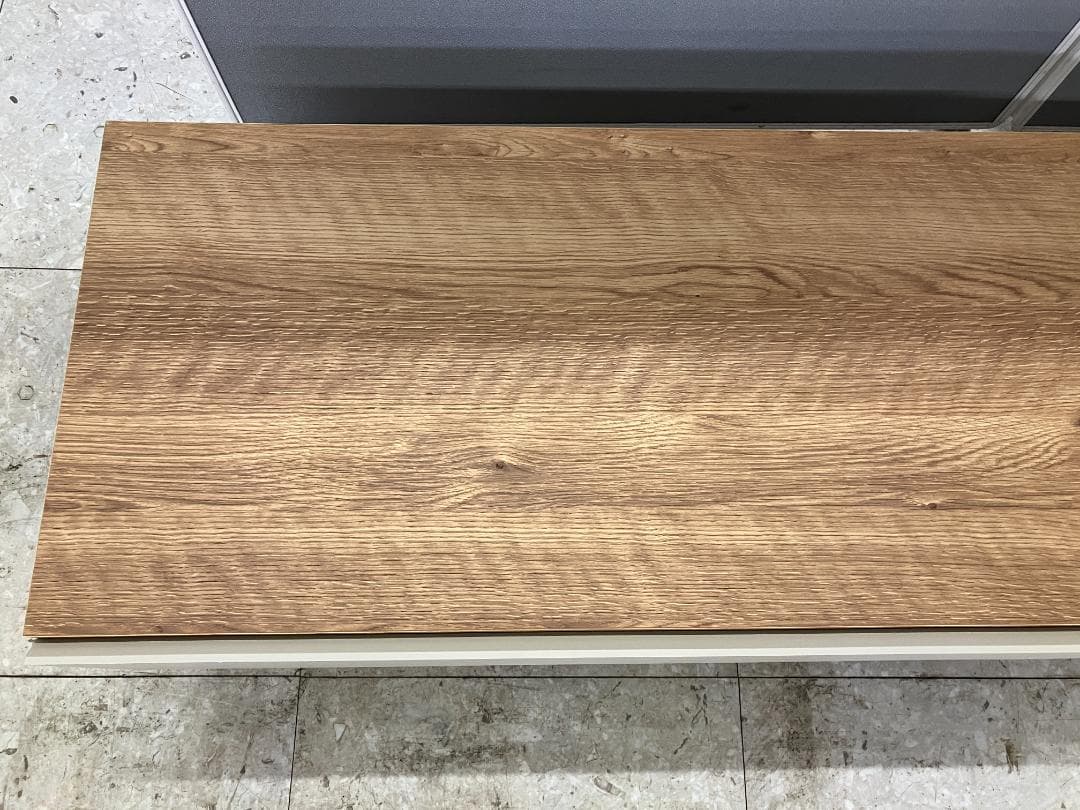 LOWYA テレビボード ブラウン