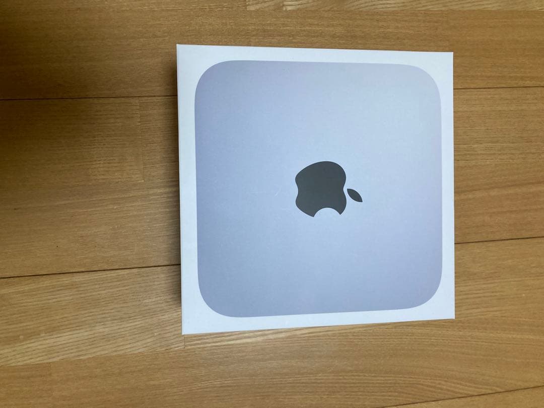 Apple Mac mini m1モデル 美品　値下げ
