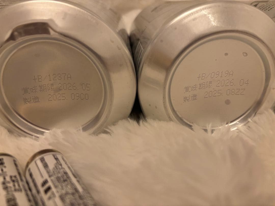 アサヒスーパードライ　ドラフターズ　2L×6