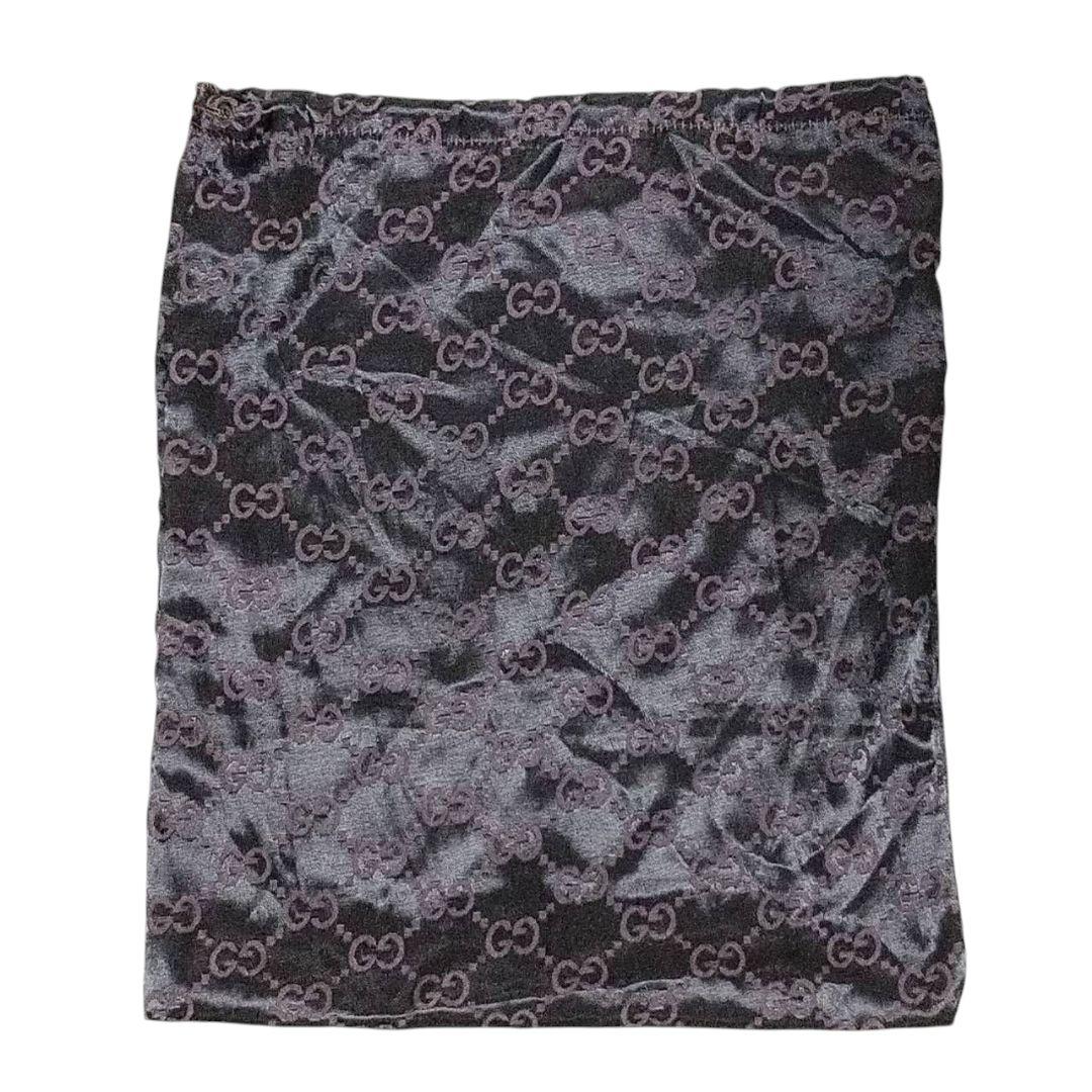 【美品】 GUCCI　グッチ　ショルダーバック　サコッシュ　GGキャンバス　袋有