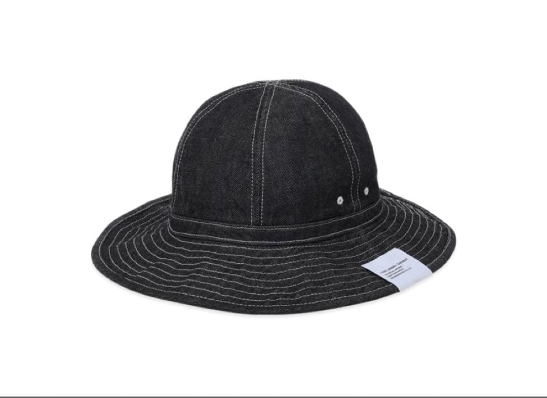 NEIGHBORHOOD Crew Hat \