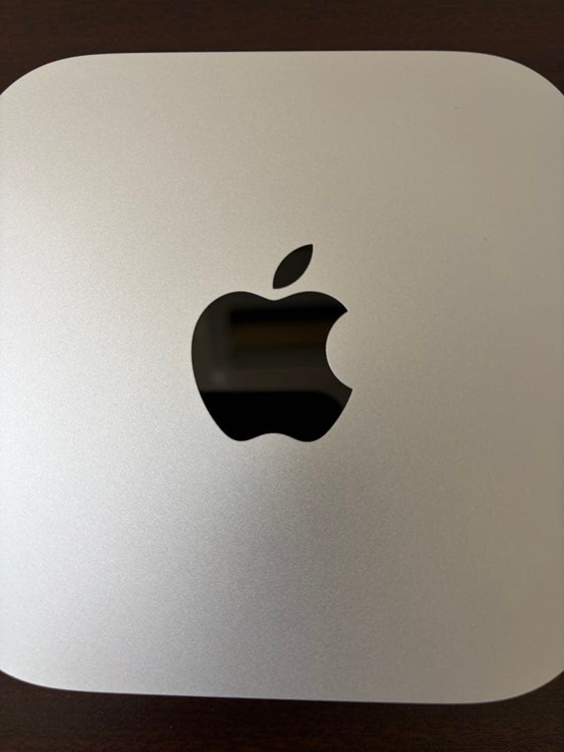 ミニPC Mac Mini (M4 / 16GB / 256GB)