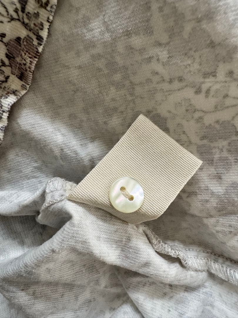 トップス Soor Ploom Astrid Blouse, Floral6y