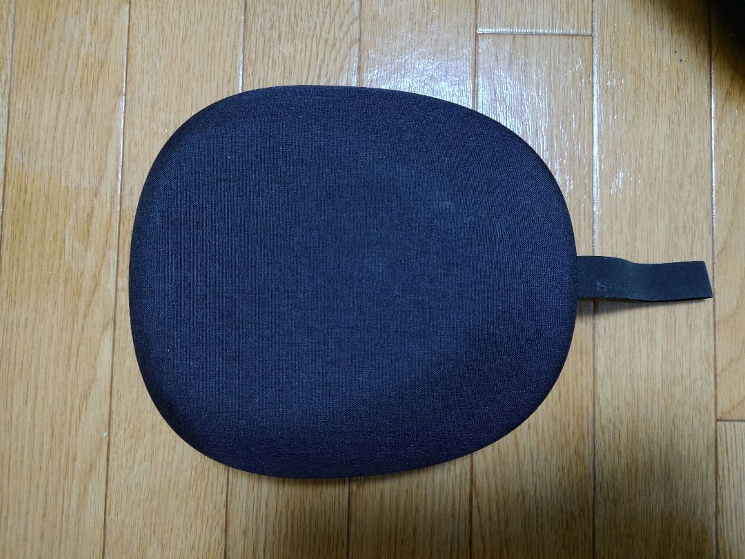 WH-1000XM6　ブラック当日発送［化粧箱・ケース・付属品完備］