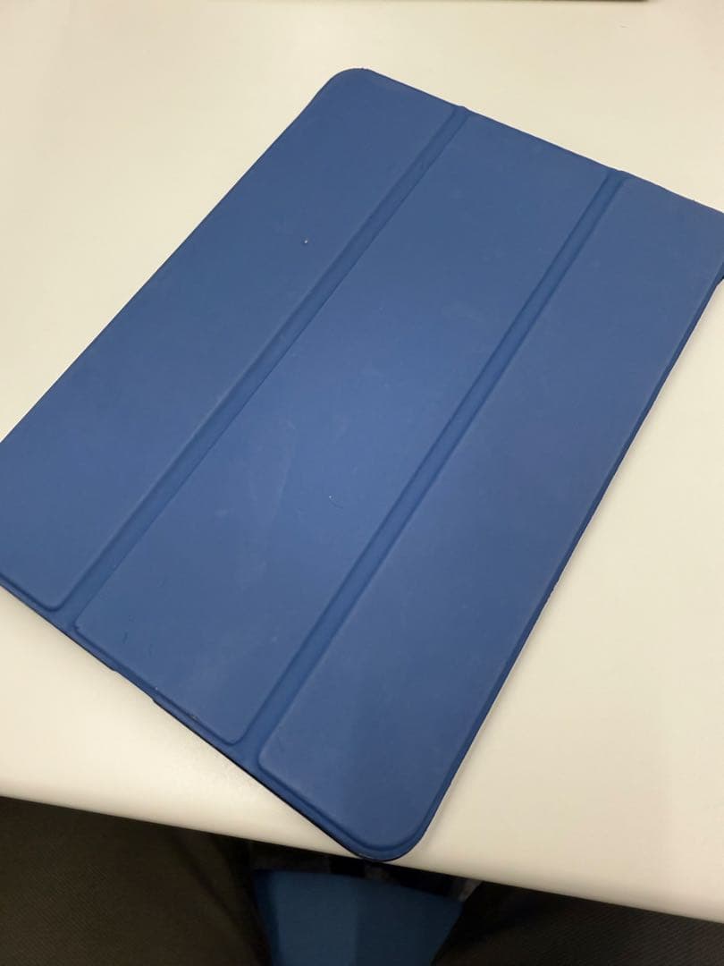 【美品】iPad Air 第4世代 64GB スカイブルー／箱・ケーブル