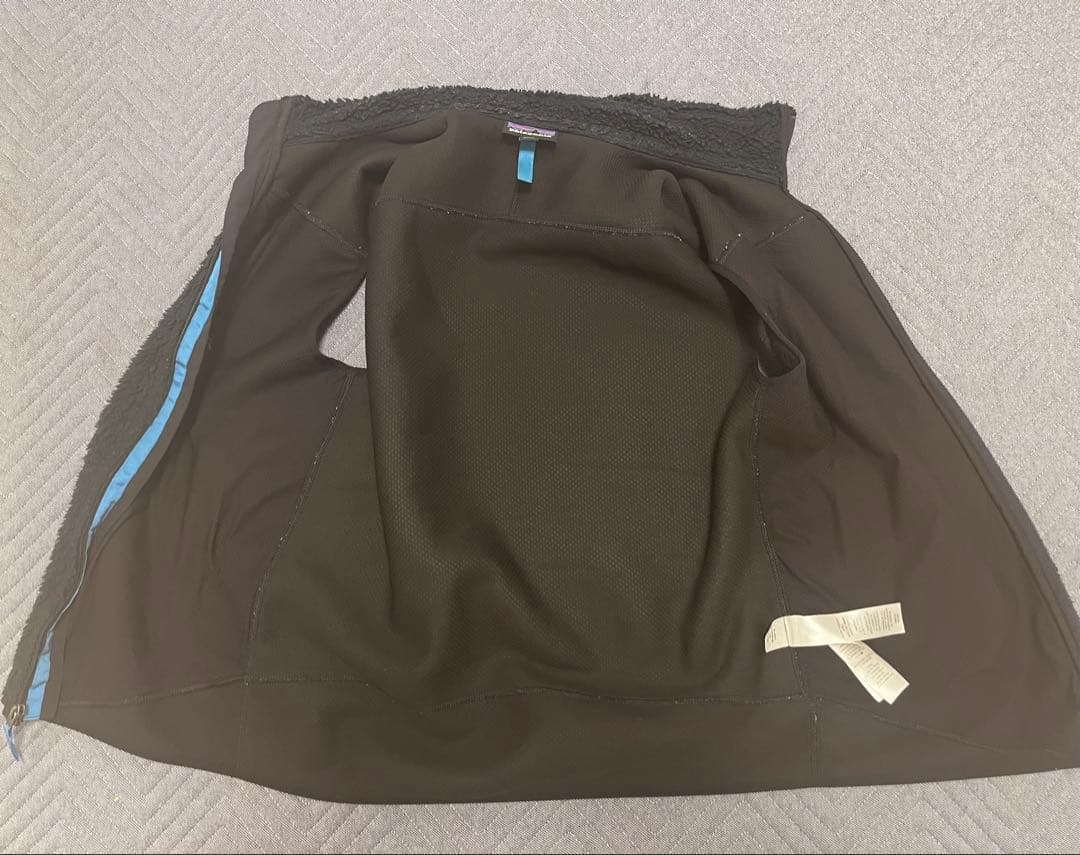 Patagonia メンズ クラシックレトロX ベスト M 限定商品