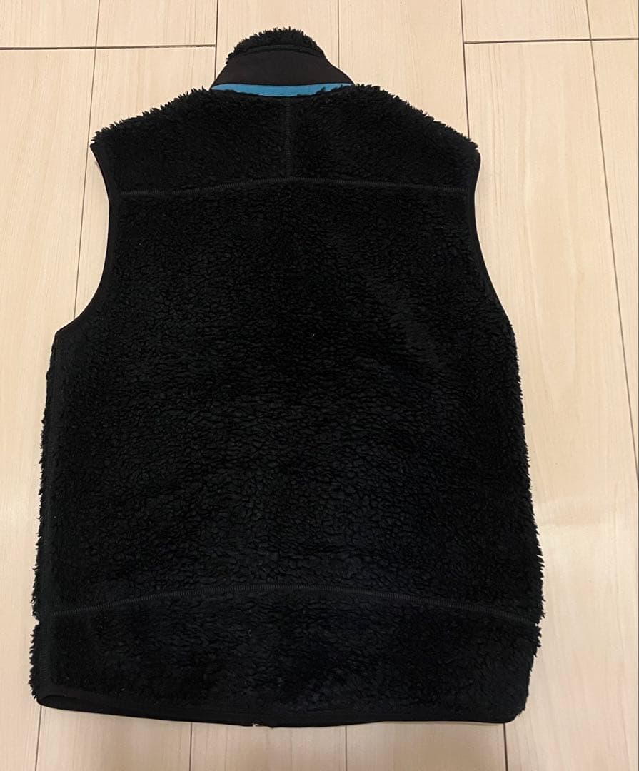 Patagonia メンズ クラシックレトロX ベスト M 限定商品