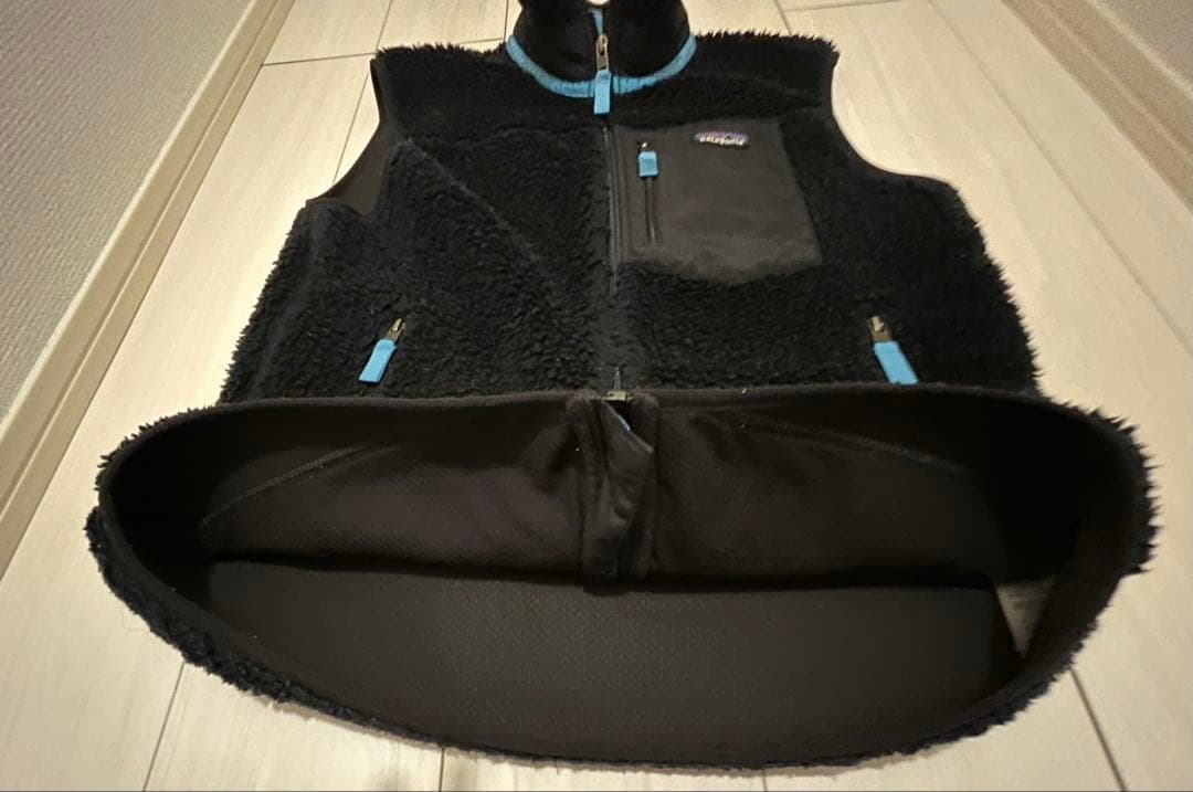 Patagonia メンズ クラシックレトロX ベスト M 限定商品