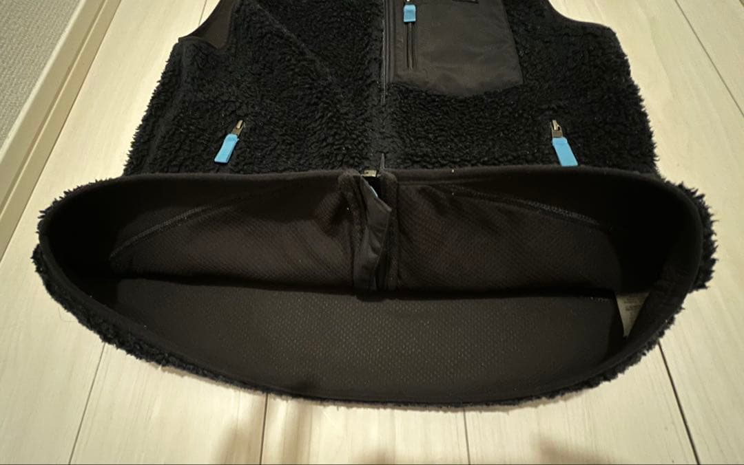 Patagonia メンズ クラシックレトロX ベスト M 限定商品