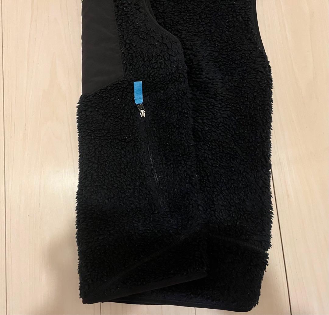 Patagonia メンズ クラシックレトロX ベスト M 限定商品