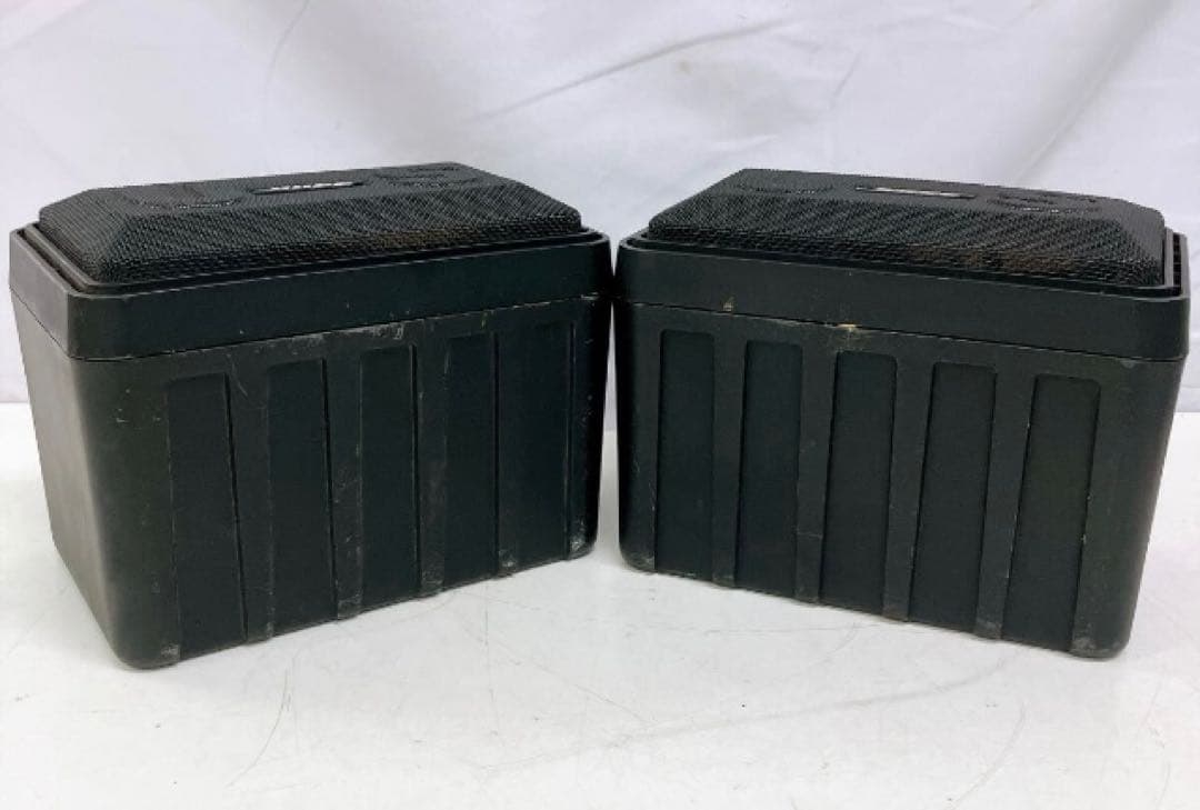 ◆中古美品／動作確認済◆BOSE／US-25S／ベア２本セット