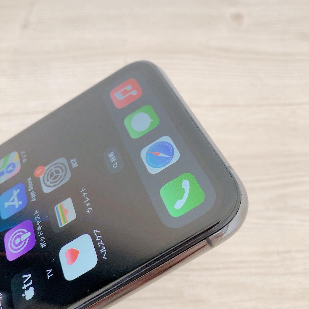 【訳あり】iPhone11Pro 256GB SIMフリー 834