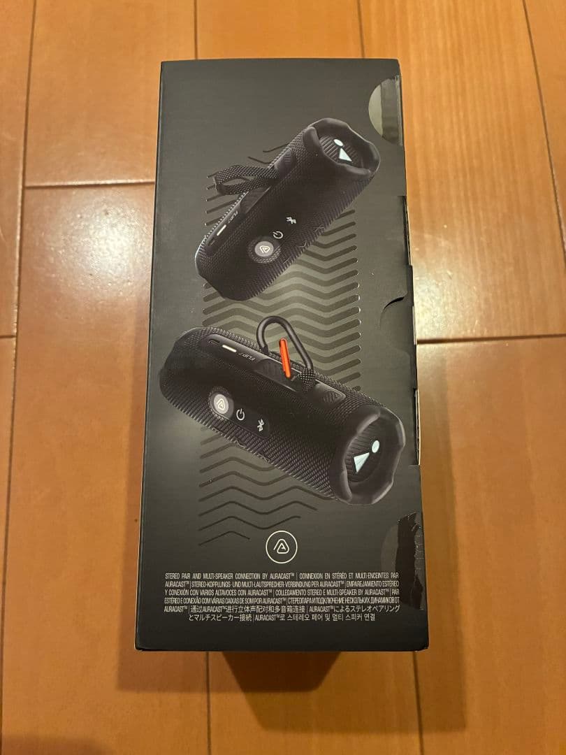 JBL Flip 7 ワイヤレススピーカー