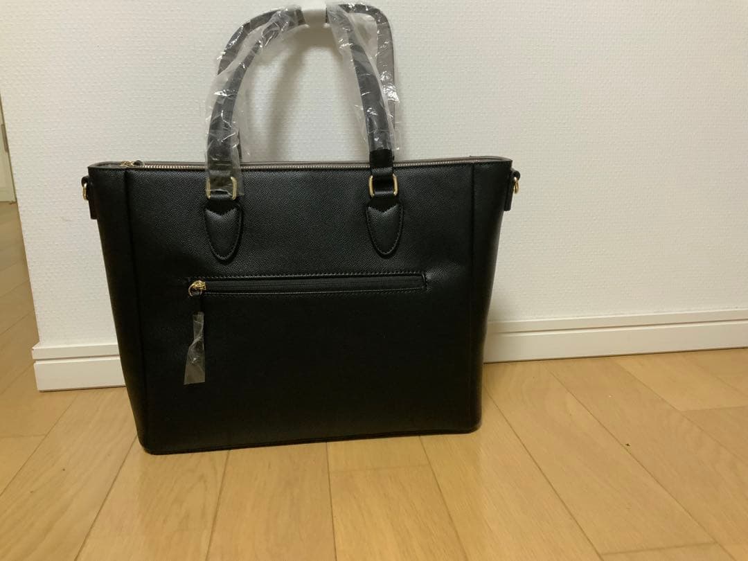 ACE トートバック