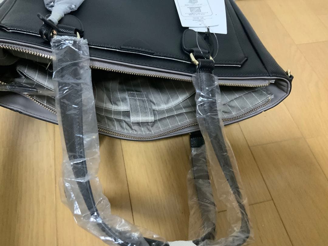 ACE トートバック