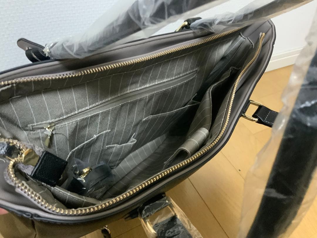 ACE トートバック