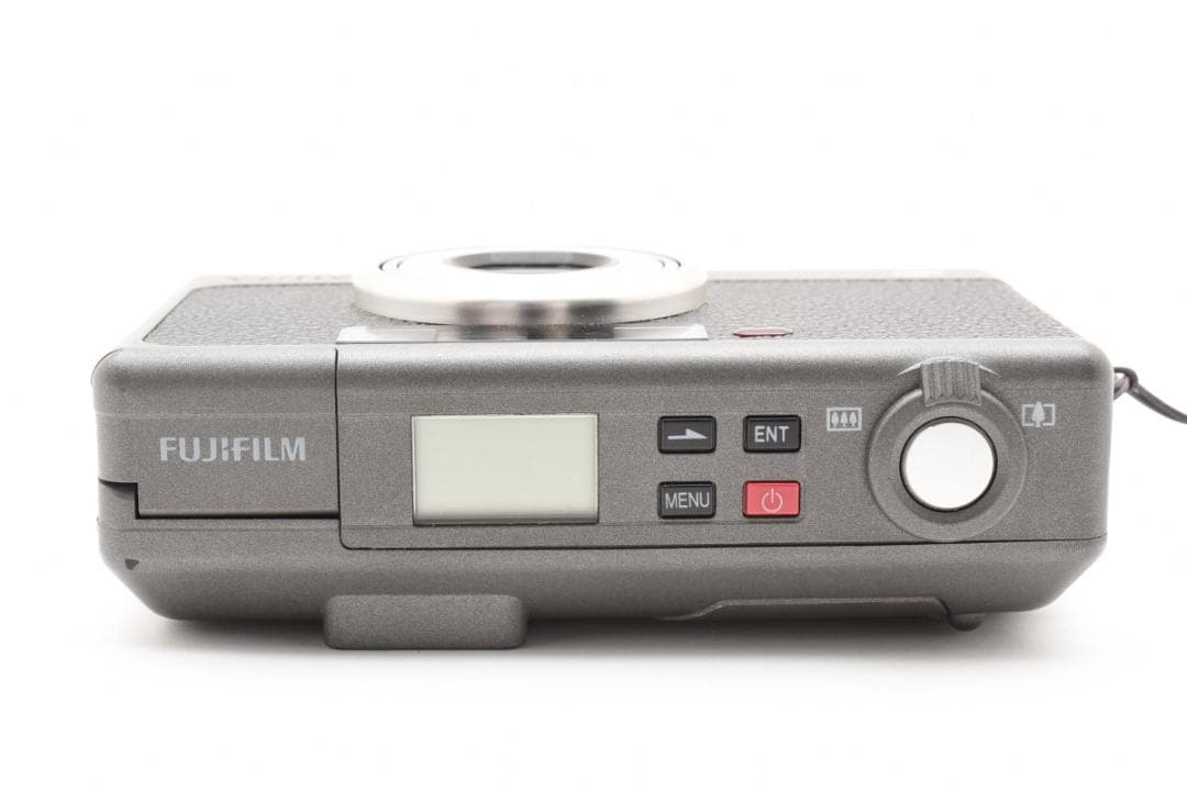 FUJIFILM NATURA CLASSICA コンパクトフィルムカメラ