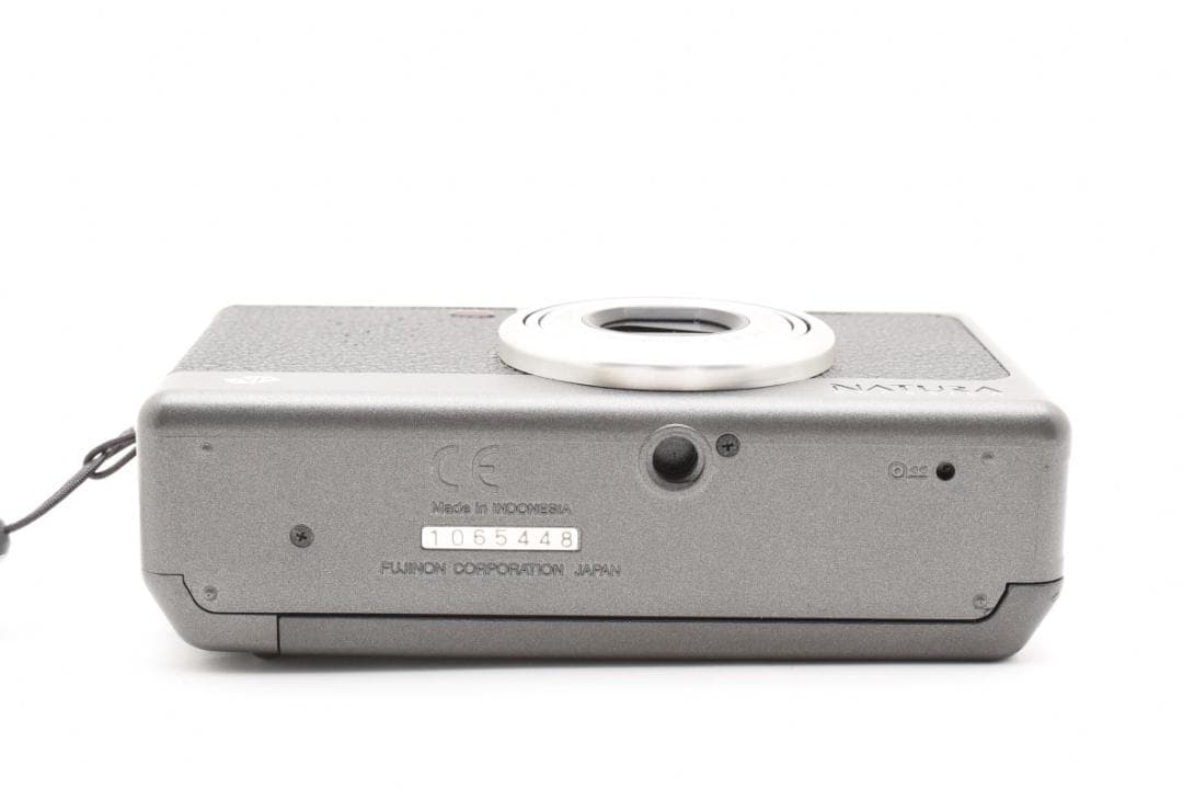 FUJIFILM NATURA CLASSICA コンパクトフィルムカメラ