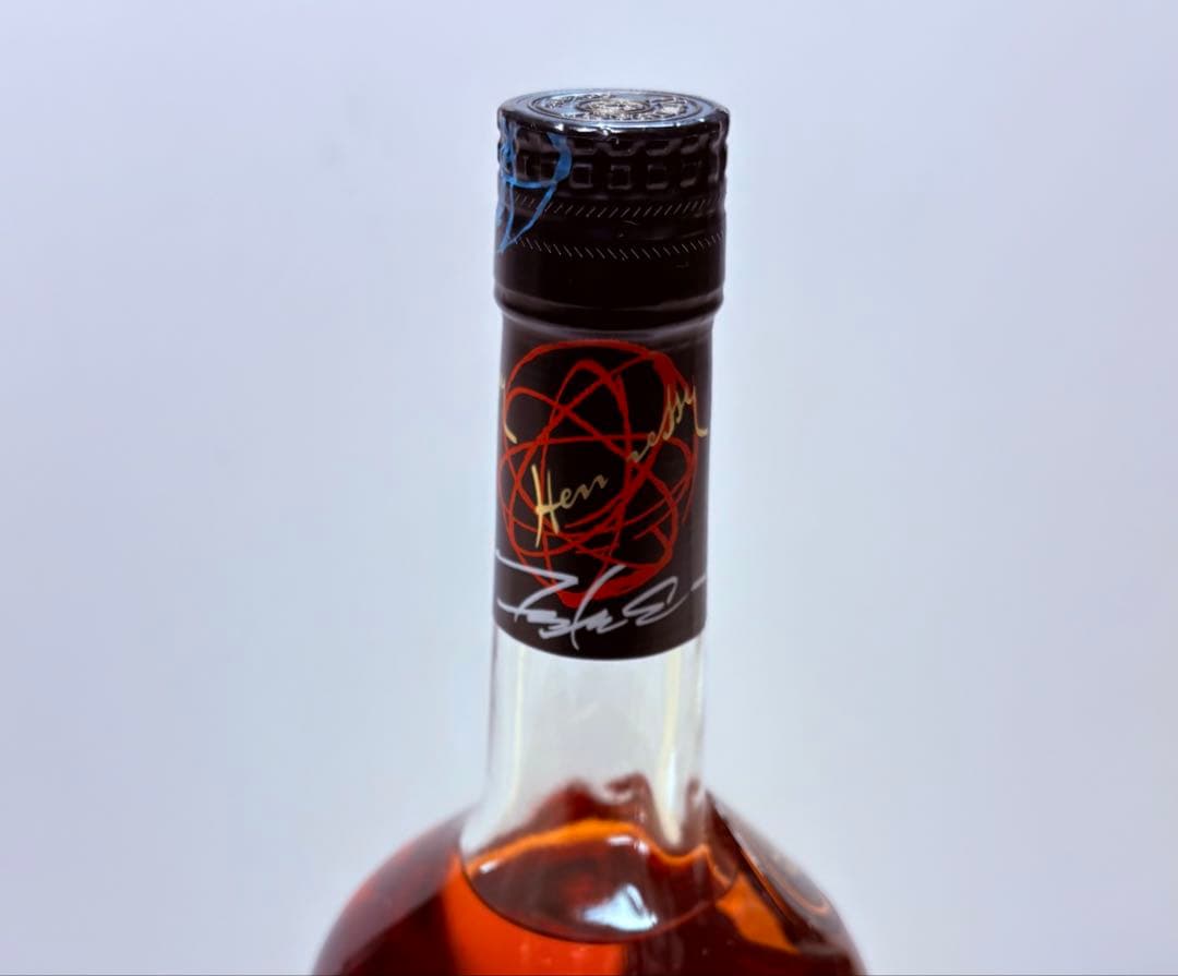 Hennessy リミテッドエディションフューチュラFutura