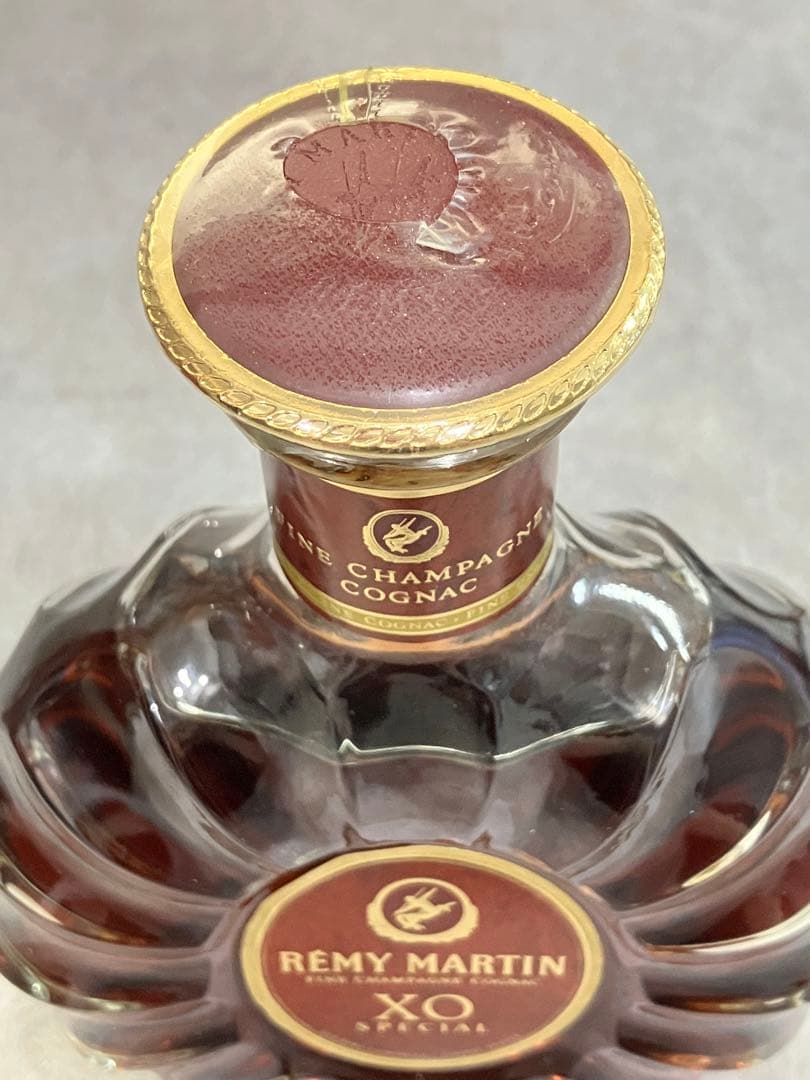 【未開栓】レミーマルタンREMY MARTIN XO SPECIAL 700ml
