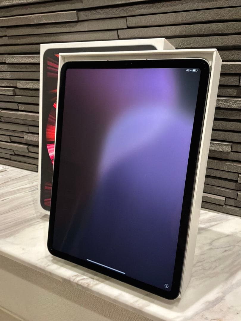 11インチ iPad Pro 第3世代 Wi-Fi＆Cellular 128GB