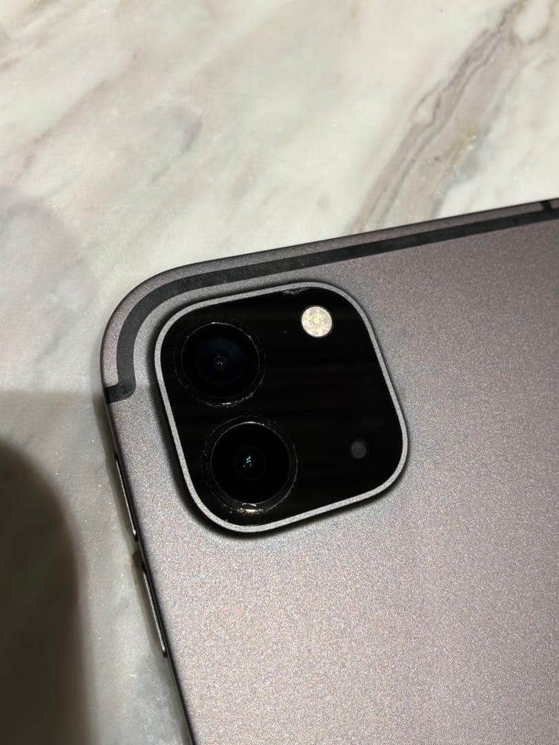 11インチ iPad Pro 第3世代 Wi-Fi＆Cellular 128GB