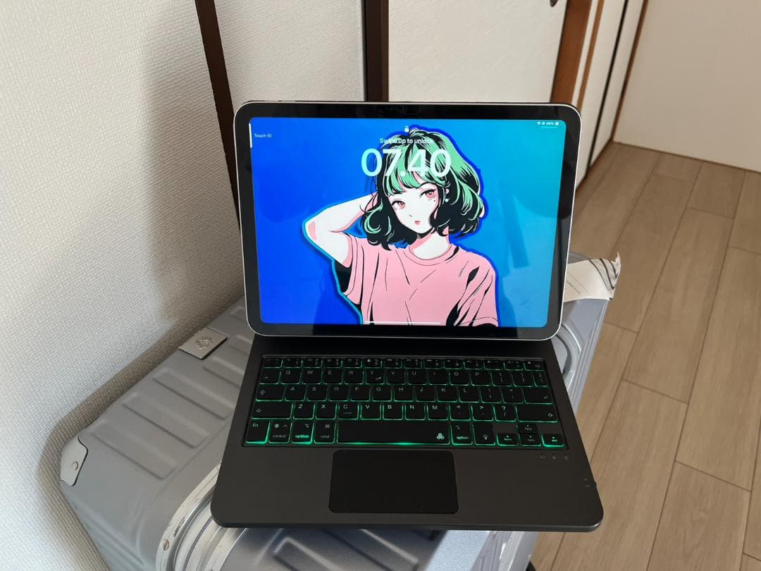 Ipad A16　128GB 　シルバー