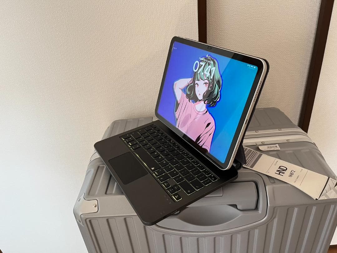 Ipad A16　128GB 　シルバー