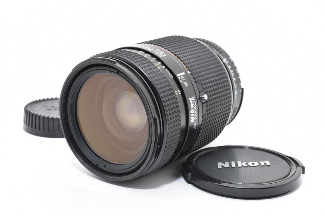 ★大特価★ニコン AF NIKKOR 35-70mm f2.8 #1363
