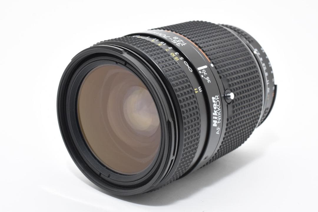 ★大特価★ニコン AF NIKKOR 35-70mm f2.8 #1363
