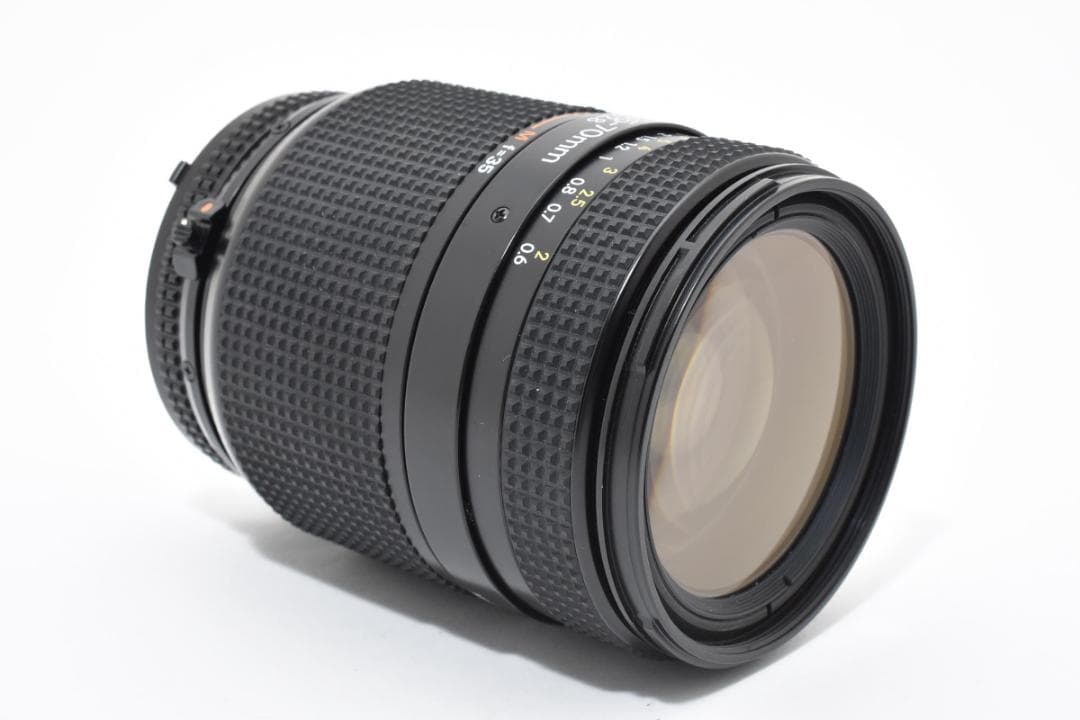 ★大特価★ニコン AF NIKKOR 35-70mm f2.8 #1363
