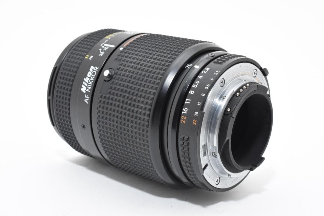★大特価★ニコン AF NIKKOR 35-70mm f2.8 #1363