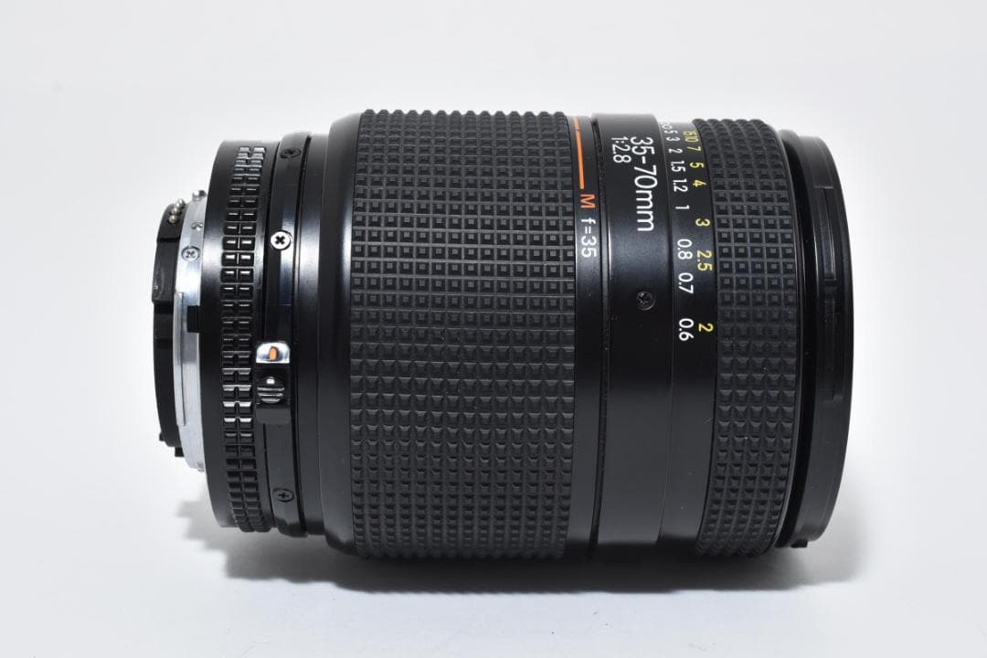 ★大特価★ニコン AF NIKKOR 35-70mm f2.8 #1363