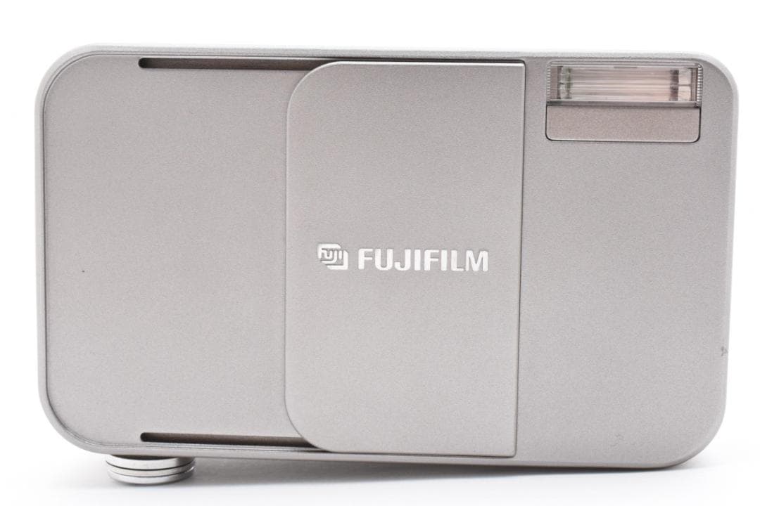 ■ 美品 ■ フジフィルム　FUJIFILM TIARA